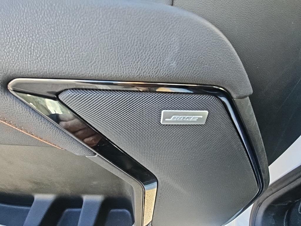 used 2025 GMC Sierra 1500 car, priced at $60,900