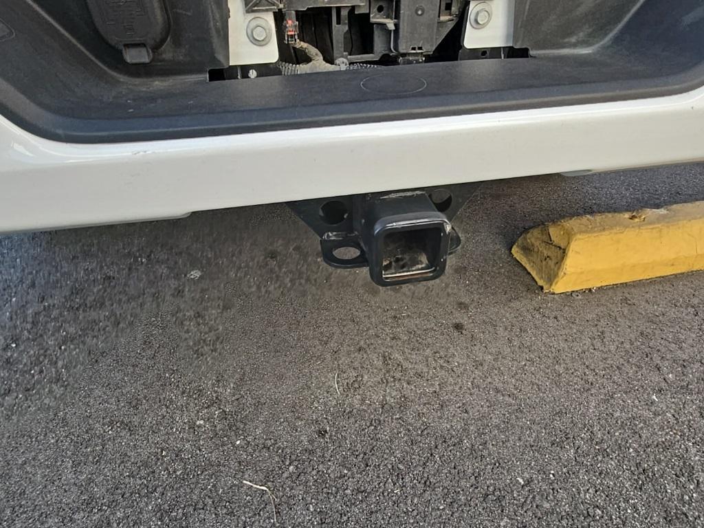 used 2025 GMC Sierra 1500 car, priced at $60,900