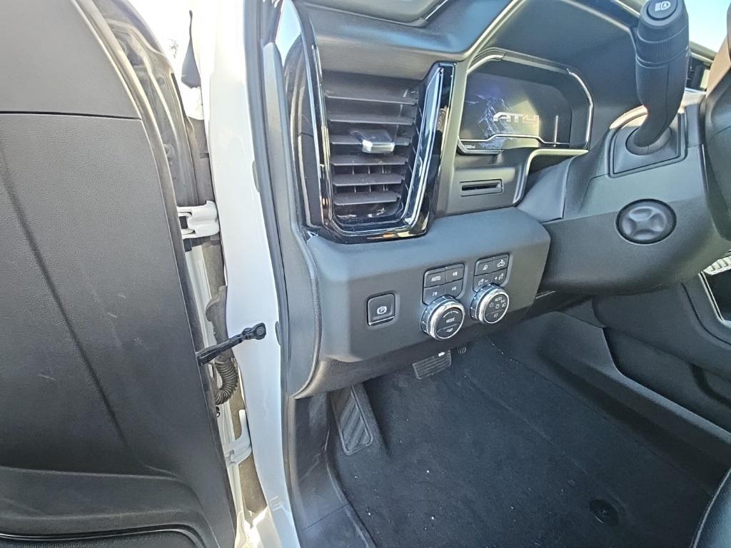 used 2025 GMC Sierra 1500 car, priced at $60,900