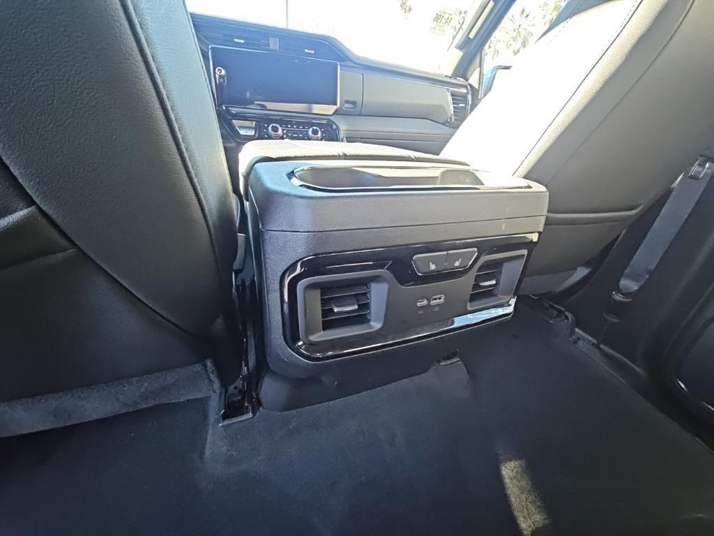 used 2025 GMC Sierra 1500 car, priced at $60,900