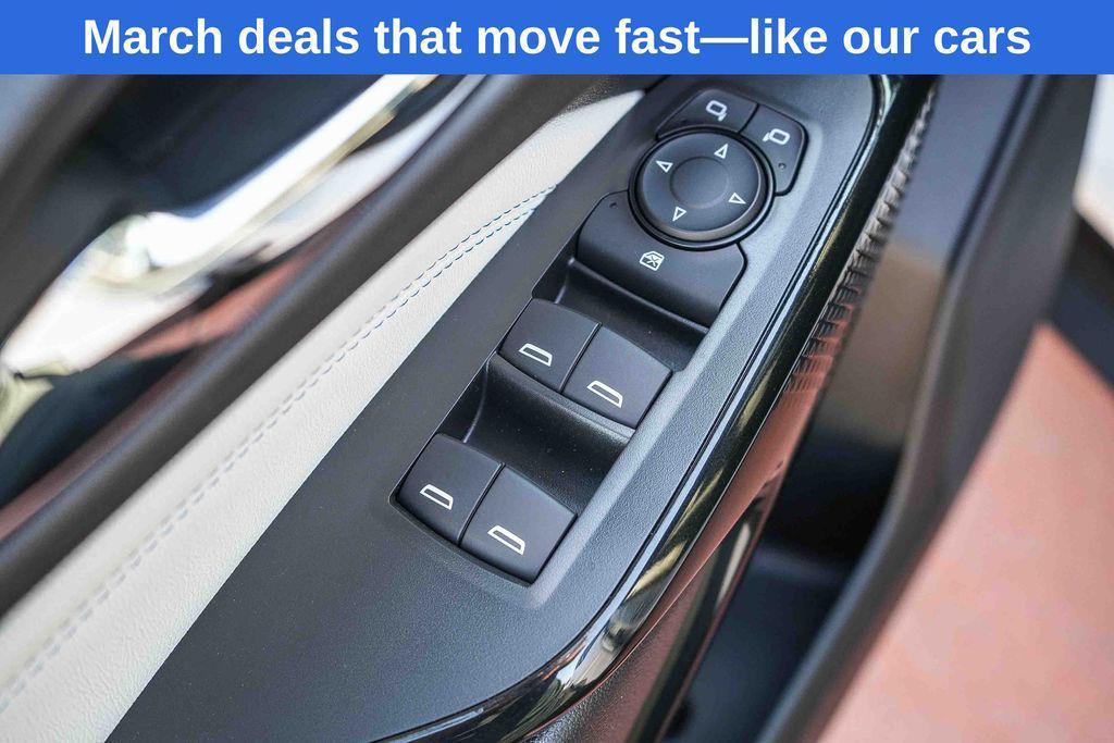 new 2026 Chevrolet Trax car, priced at $26,895