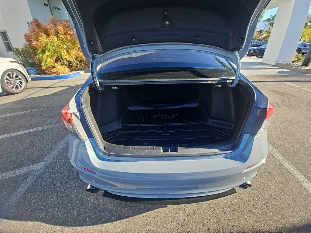 used 2022 Honda Civic Si car, priced at $30,500