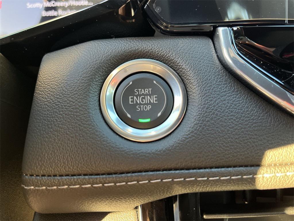 new 2026 Chevrolet Colorado car, priced at $41,634