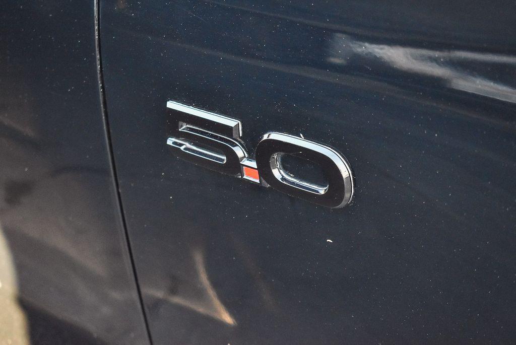 used 2019 Ford Mustang car, priced at $31,500