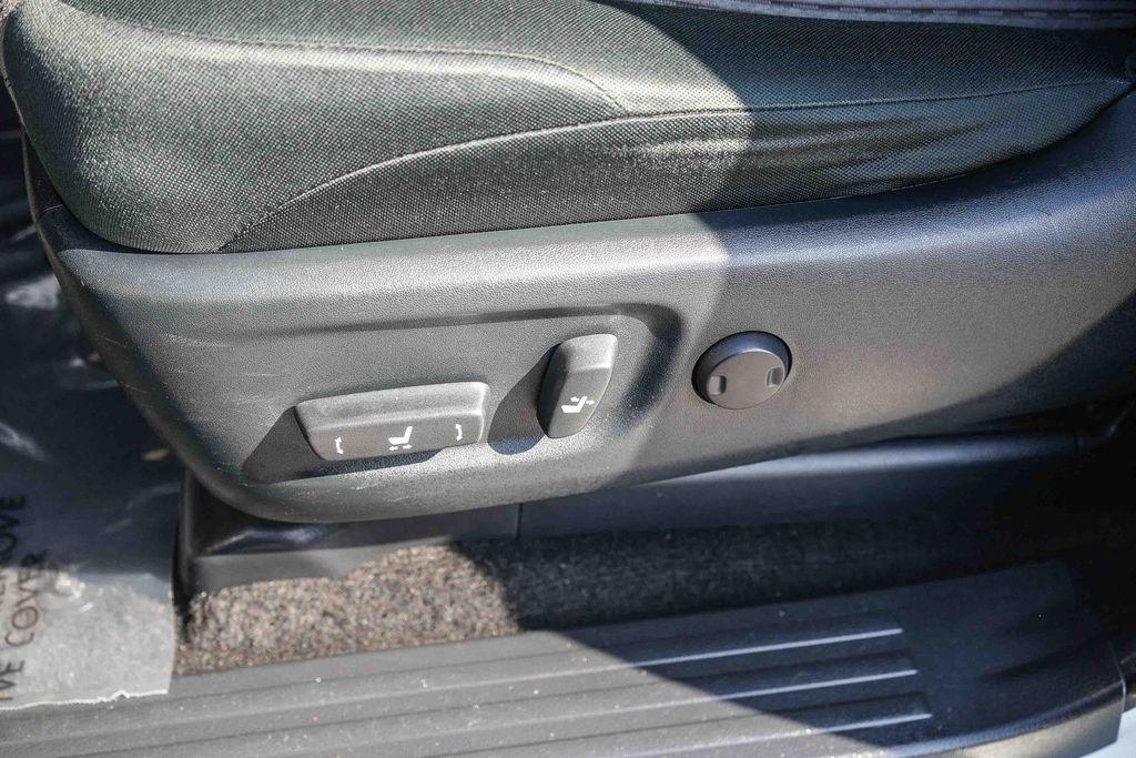 used 2023 Toyota 4Runner car, priced at $34,800