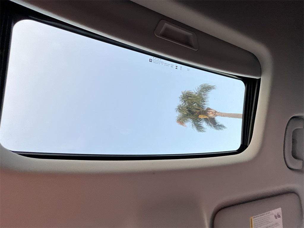 new 2026 Chevrolet Trax car, priced at $26,869