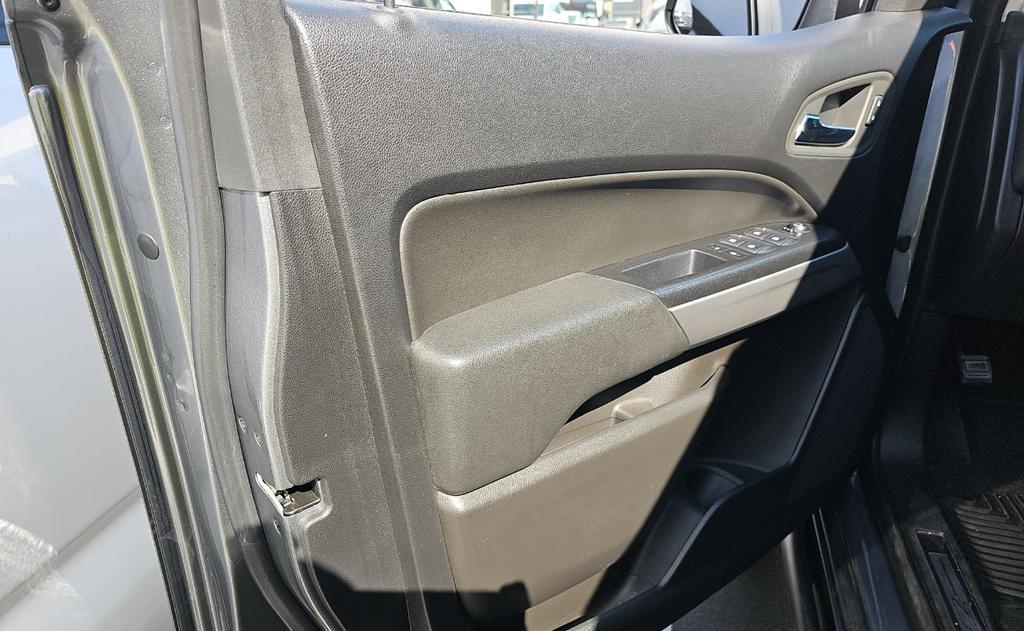 used 2022 Chevrolet Colorado car, priced at $41,850