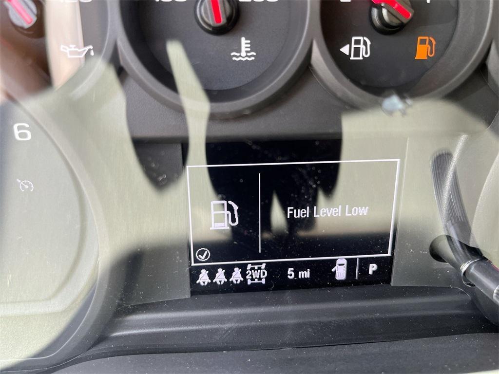 new 2025 Chevrolet Silverado 1500 car, priced at $43,349