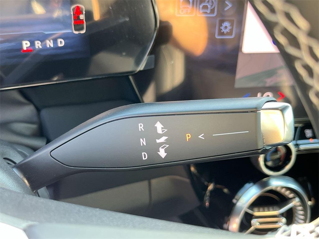 new 2026 Chevrolet Blazer EV car, priced at $47,807