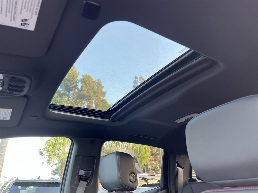 new 2026 Chevrolet Colorado car, priced at $47,021