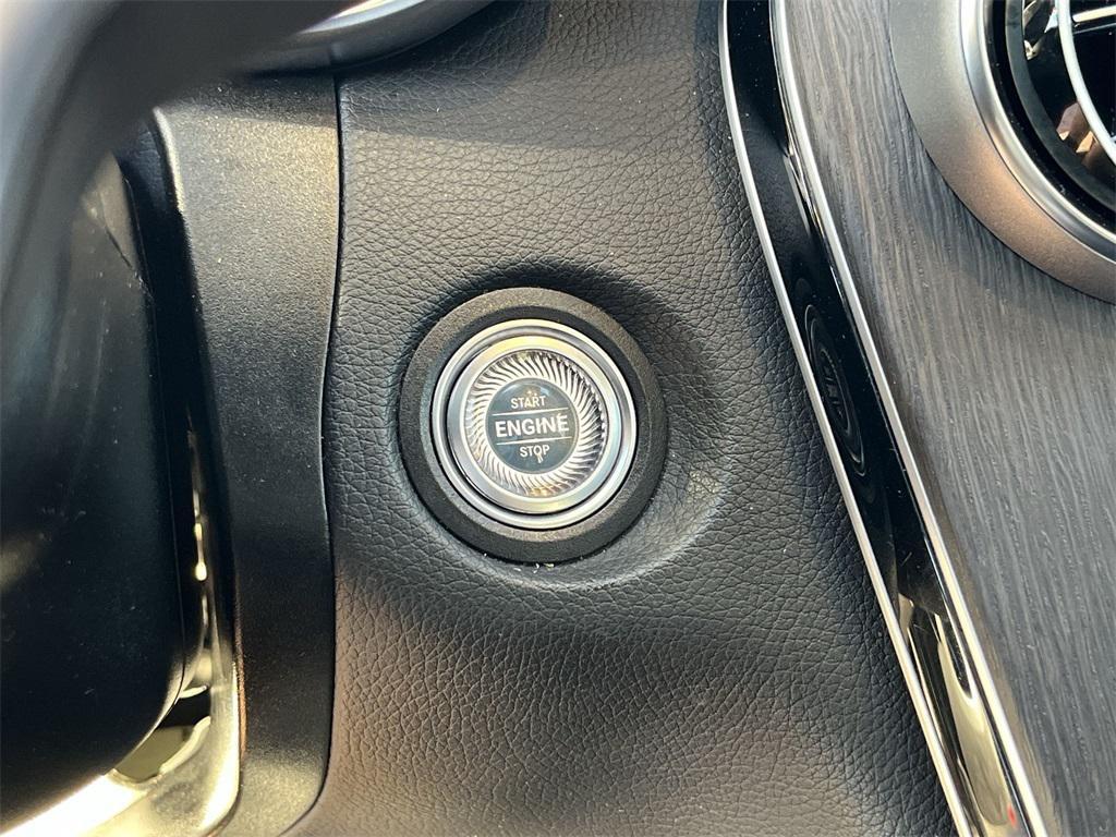 used 2022 Mercedes-Benz GLC 300 car, priced at $23,900