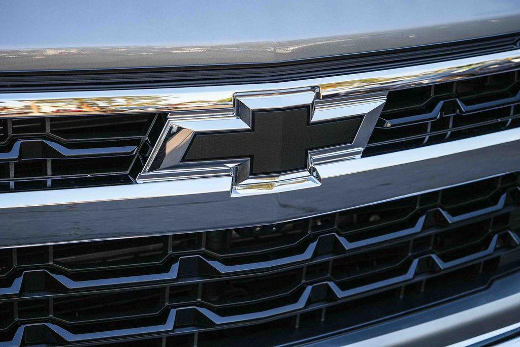 new 2026 Chevrolet Silverado 1500 car, priced at $62,460