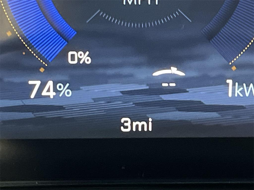 new 2026 Chevrolet Blazer EV car, priced at $48,302