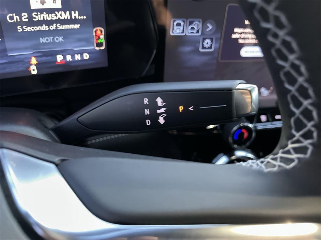 new 2026 Chevrolet Blazer EV car, priced at $48,302