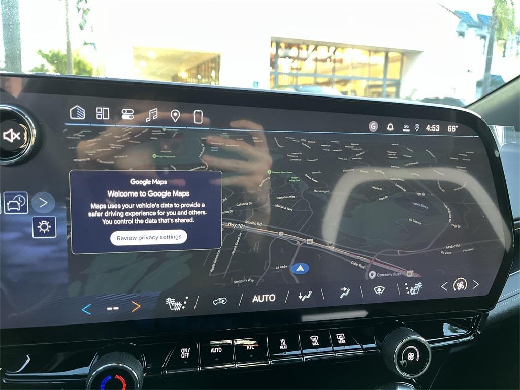 new 2026 Chevrolet Blazer EV car, priced at $48,302