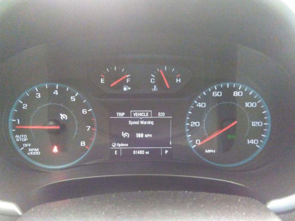 used 2023 Chevrolet Malibu car, priced at $18,185