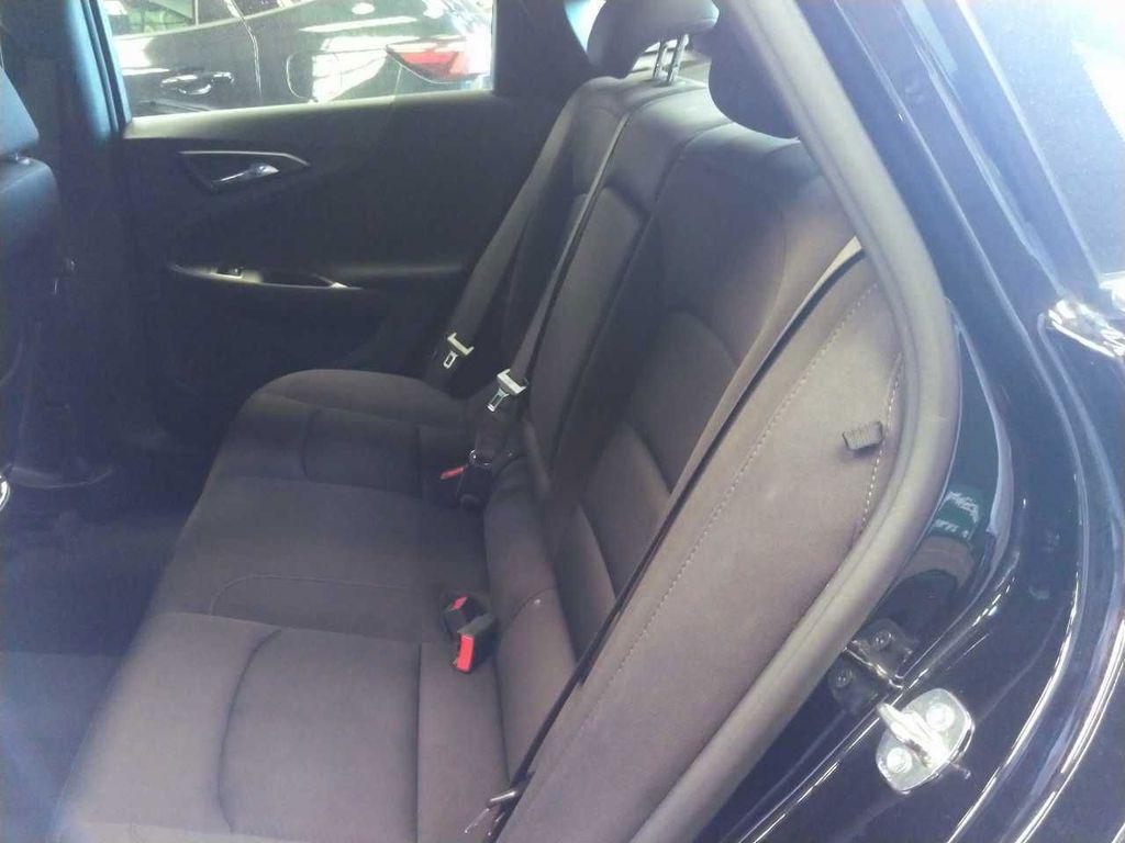 used 2023 Chevrolet Malibu car, priced at $18,185