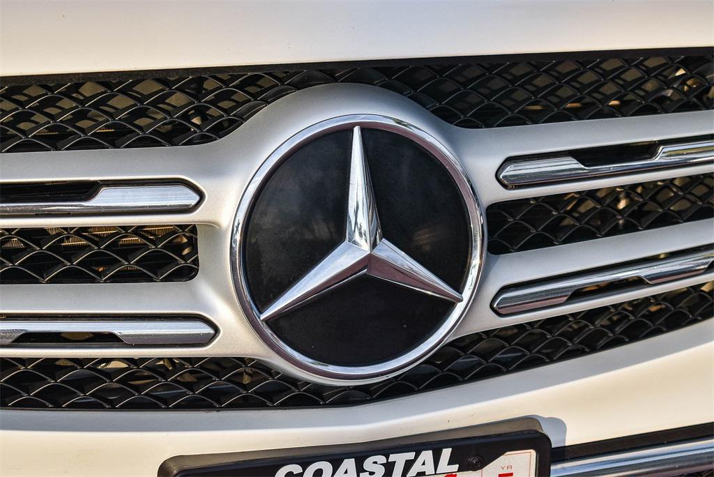 used 2021 Mercedes-Benz GLC 300 car, priced at $24,700