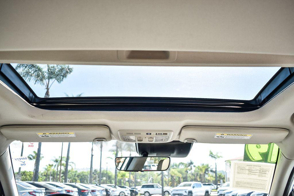 used 2019 Honda Insight car, priced at $15,700