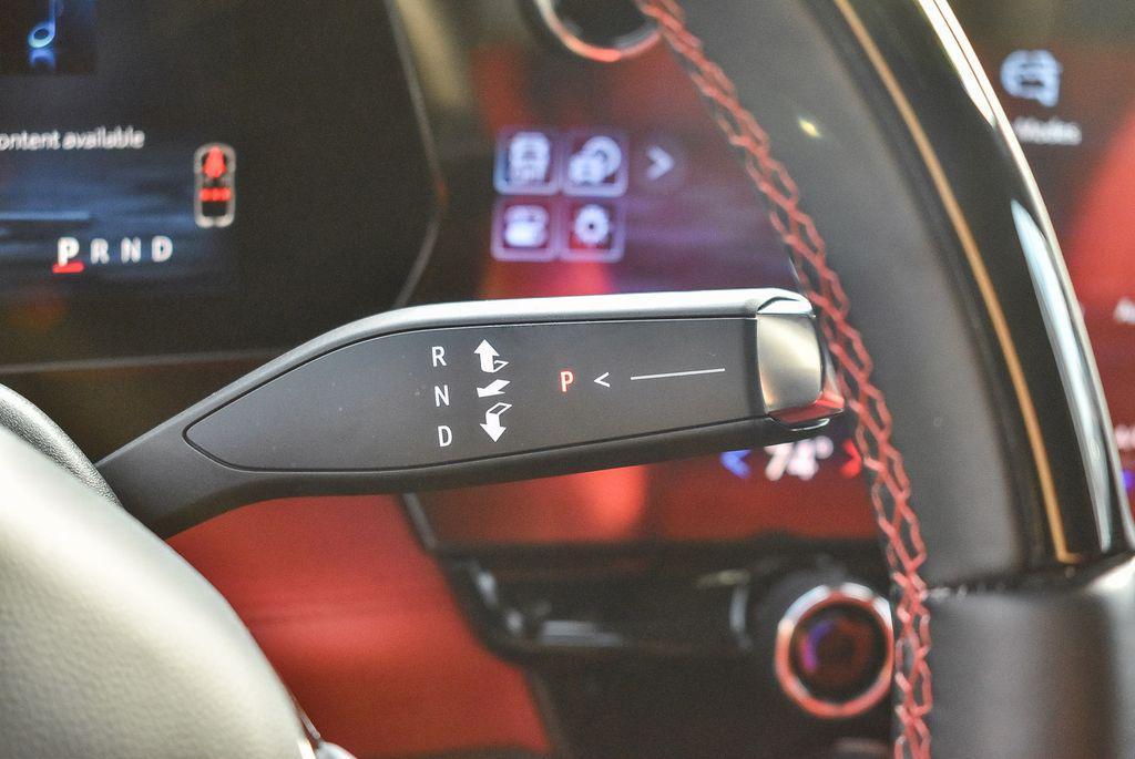 new 2025 Chevrolet Blazer EV car, priced at $51,985