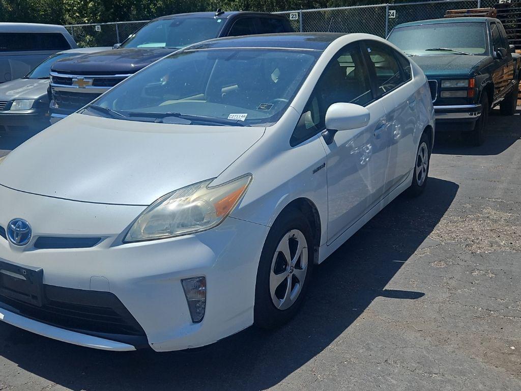 used 2013 Toyota Prius car, priced at $13,485