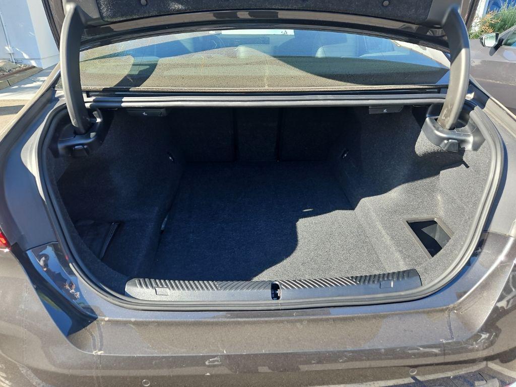 used 2026 BMW 530 car, priced at $49,985