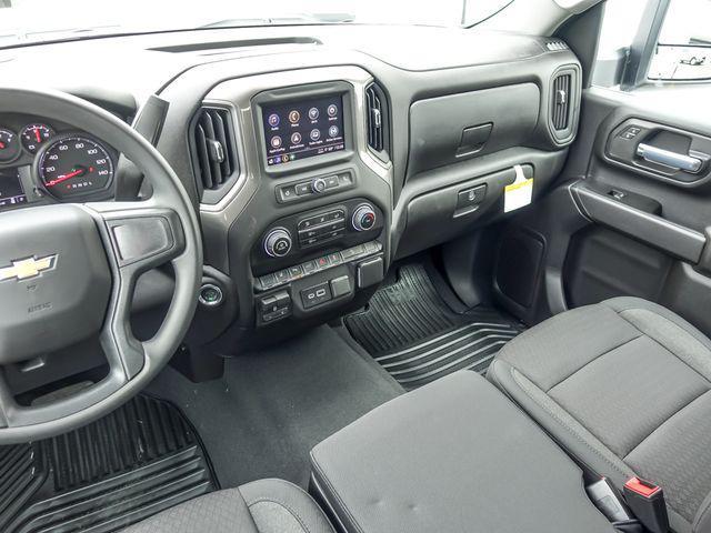 new 2026 Chevrolet Silverado 2500 car, priced at $51,421