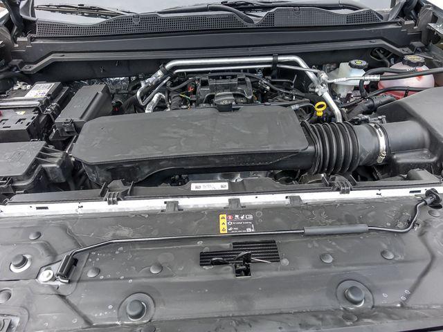 new 2026 Chevrolet Colorado car, priced at $54,110