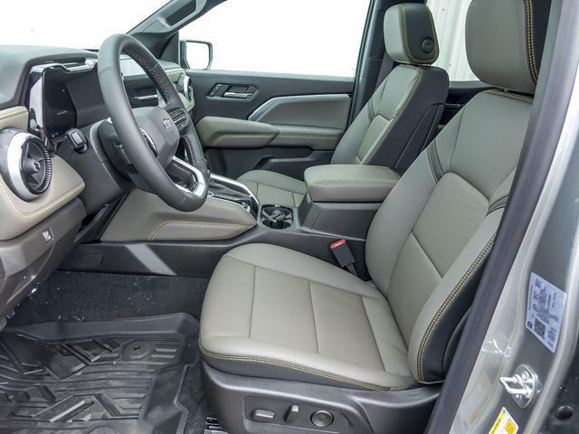 new 2026 Chevrolet Colorado car, priced at $54,110