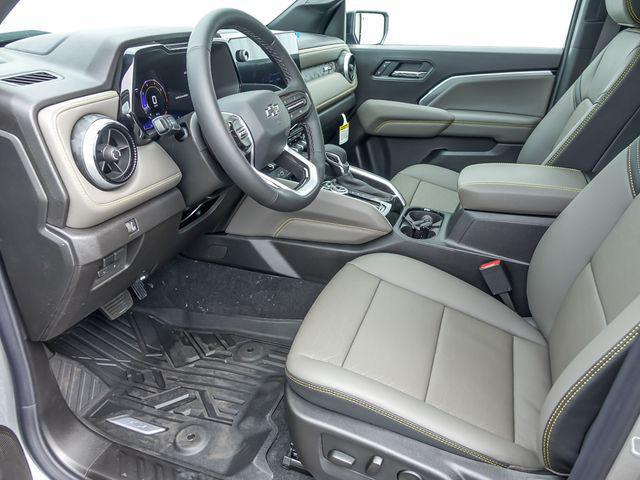 new 2026 Chevrolet Colorado car, priced at $54,110