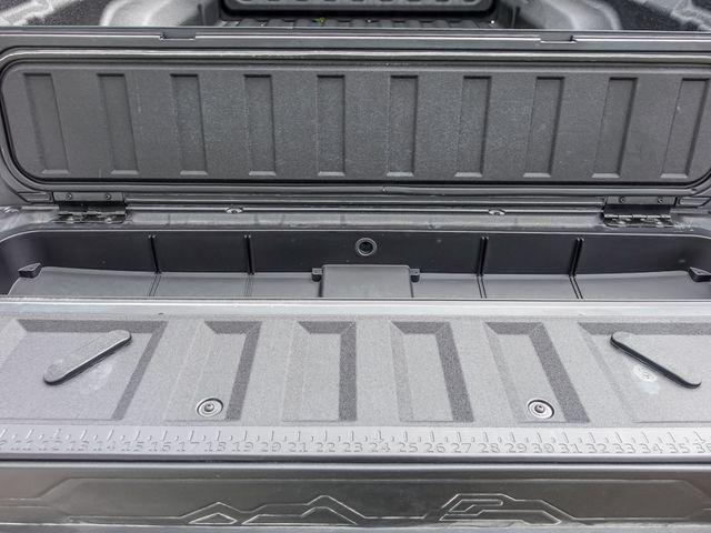 new 2026 Chevrolet Colorado car, priced at $54,110