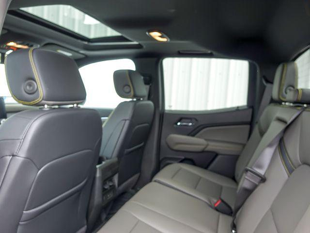 new 2026 Chevrolet Colorado car, priced at $54,110