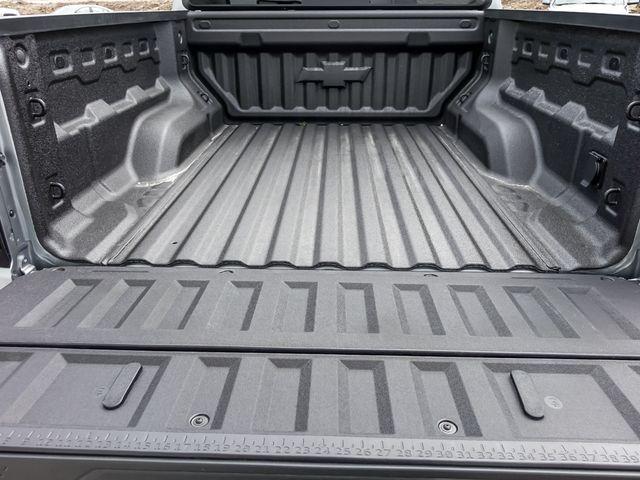 new 2026 Chevrolet Colorado car, priced at $54,110