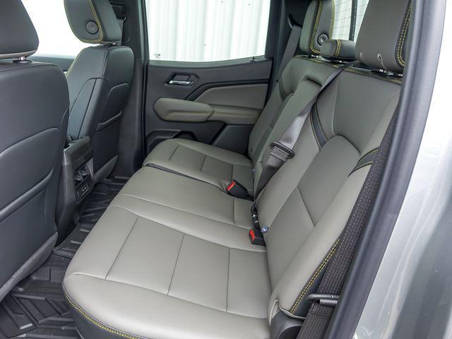 new 2026 Chevrolet Colorado car, priced at $54,110