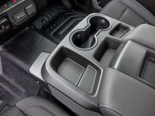 new 2026 Chevrolet Silverado 1500 car, priced at $35,635