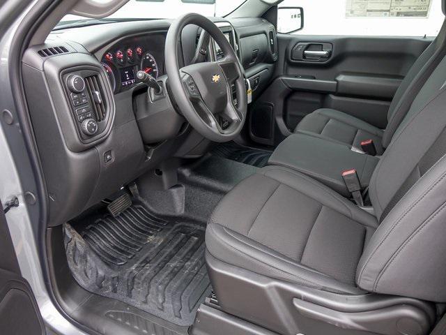 new 2026 Chevrolet Silverado 1500 car, priced at $35,635
