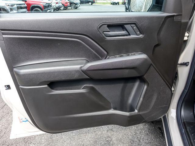 new 2026 Chevrolet Colorado car, priced at $41,237