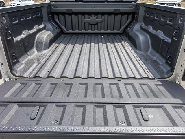 new 2026 Chevrolet Colorado car, priced at $41,237