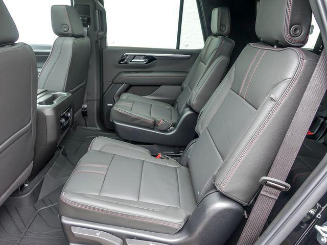 new 2026 Chevrolet Tahoe car, priced at $77,160