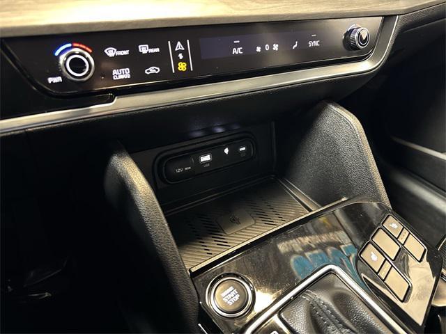 used 2023 Kia Sportage car, priced at $24,292