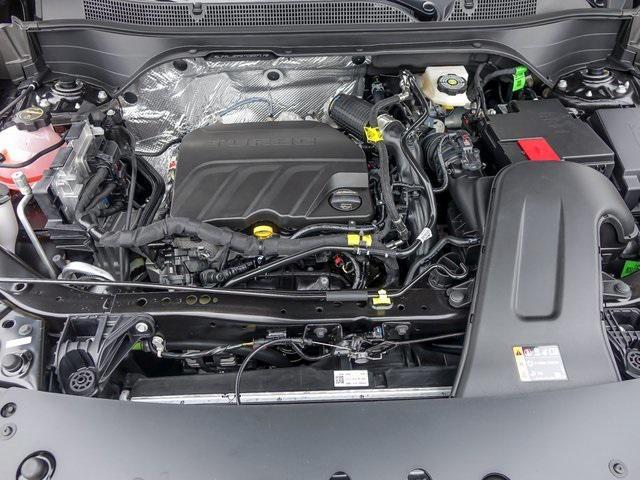 new 2026 Chevrolet Trax car, priced at $26,784