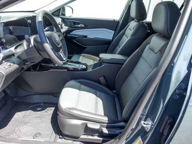 new 2026 Chevrolet Trax car, priced at $24,426