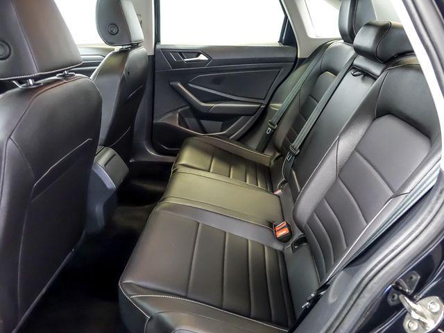 used 2024 Volkswagen Jetta car, priced at $20,972