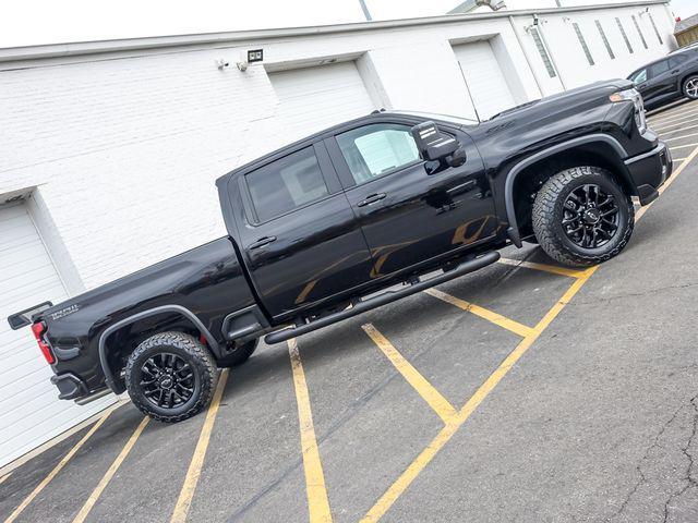 new 2026 Chevrolet Silverado 2500 car, priced at $70,110