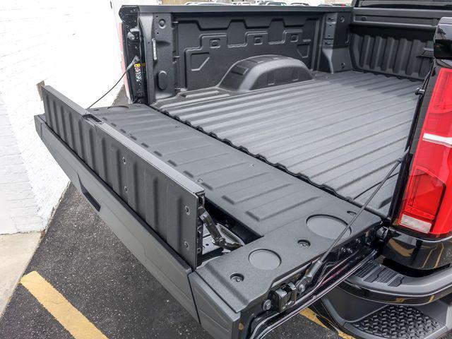 new 2026 Chevrolet Silverado 2500 car, priced at $70,110