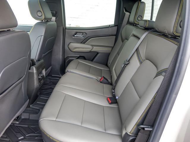 new 2026 Chevrolet Colorado car, priced at $54,374