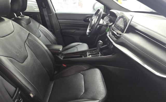 used 2022 Jeep Compass car, priced at $26,472