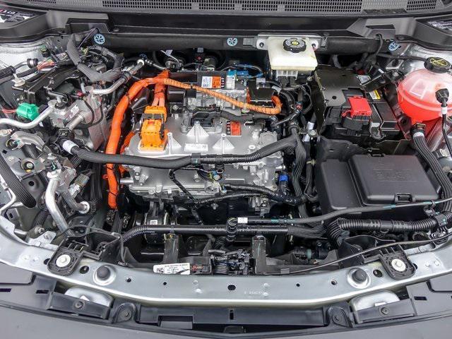 new 2026 Chevrolet Equinox EV car, priced at $29,682