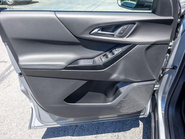 new 2026 Chevrolet Equinox car, priced at $29,477