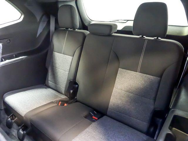 used 2025 GMC Acadia car, priced at $40,053